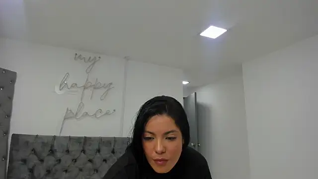 Evelin  thompsson online show from 04.23.26