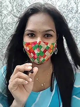 Tamil Charu  online show from 05.17.26