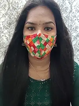 Tamil Charu  online show from 05.18.26