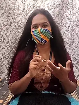 Tamil Charu  online show from 05.20.26