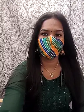 Tamil Charu  online show from 05.23.26
