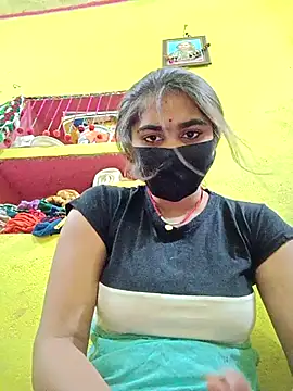 Cute Mahek99 online show from 05.05.26