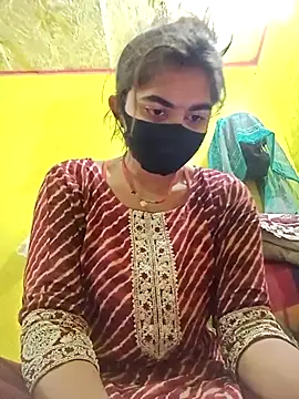 Cute Mahek99 online show from 05.13.26