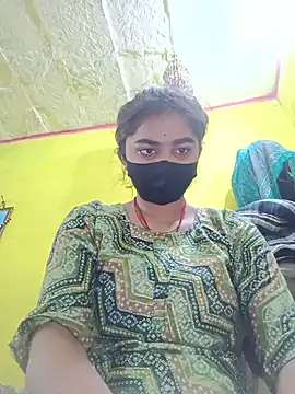 Cute Mahek99 online show from 05.24.26