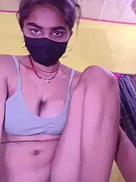 Cute Mahek99 online show from 06.02.26