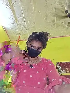 Cute Mahek99 online show from 07.01.26