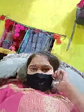 Cute Mahek99 online show from 07.22.26