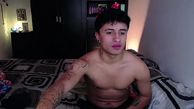 Snapshot of Jhon_Sara chatting on 02.19.26 Jhon Sara online show from 02.19.26