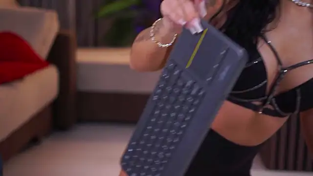 Snapshot of YanaSultana chatting on 03.16.26 YanaSultana online show from 03.16.26