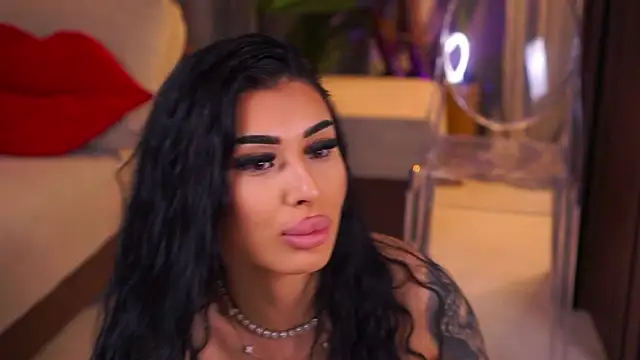 Snapshot of YanaSultana chatting on 03.29.26 YanaSultana online show from 03.29.26