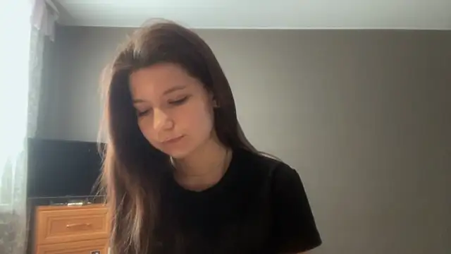 Snapshot of LunnaBliss chatting on 02.28.26 LunnaBliss online show from 02.28.26