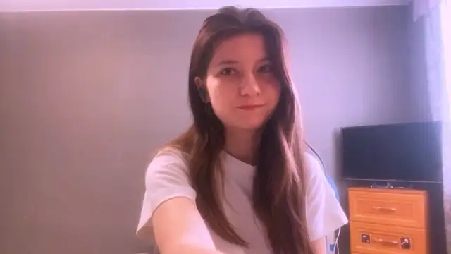 LunnaBliss online show from 03.09.26