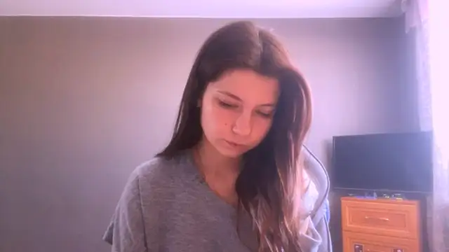 LunnaBliss online show from 03.22.26