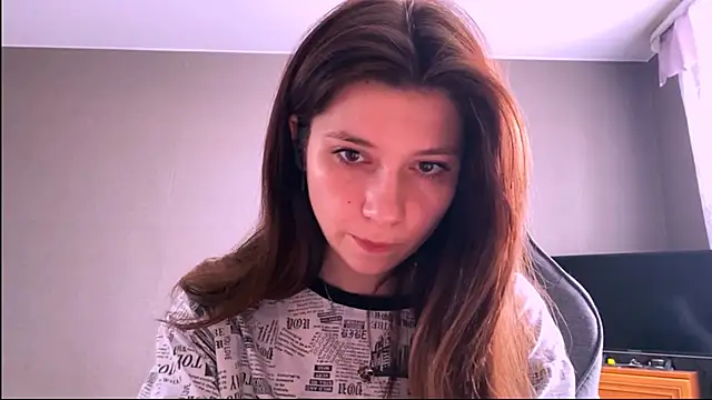 LunnaBliss online show from 03.27.26