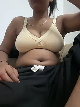 meenu cuties online show from 05.22.26