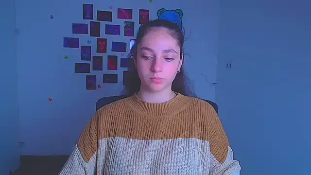 KissMeJulia online show from 03.26.26