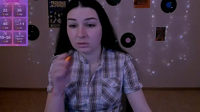 olivia rage online show from 02.26.26