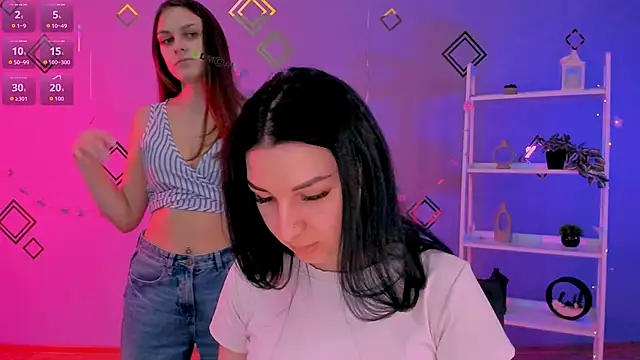 olivia rage online show from 04.06.26