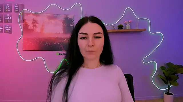 olivia rage online show from 04.19.26