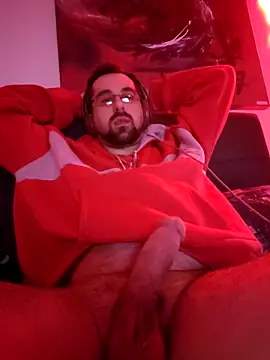 Snapshot of LargeLith chatting on 02.23.26 LargeLith online show from 02.23.26