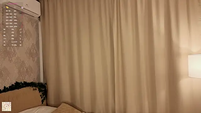 Snapshot of JoslynContrera chatting on 03.01.26 JoslynContrera online show from 03.01.26