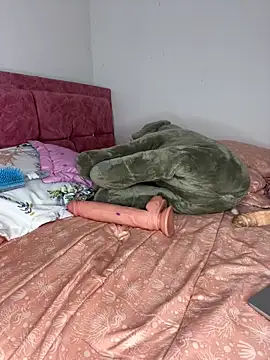 Sofia-squir online show from 04.02.26