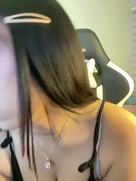 Snapshot of Pandorart_ chatting on 02.28.26 Pandorart online show from 02.28.26