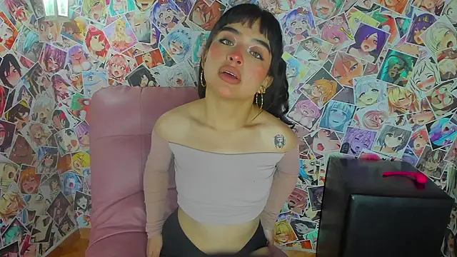 Mai Rouse online show from 02.20.26