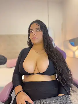 FerLondon55 online show from 04.24.26