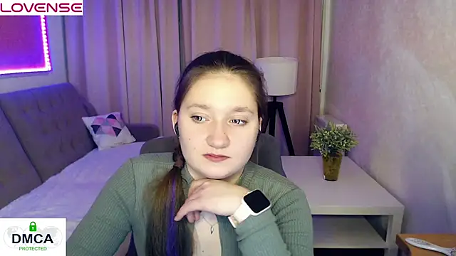 Sparkling Starlet67 online show from 02.21.26