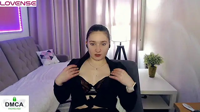 Sparkling Starlet67 online show from 02.23.26