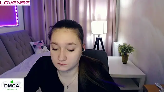 Sparkling Starlet67 online show from 02.27.26