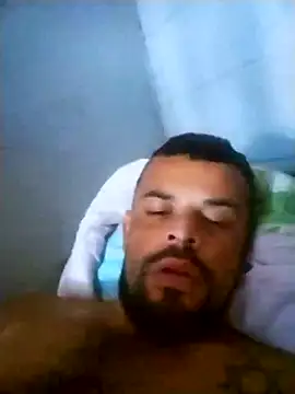 Crister12 online show from 02.17.26