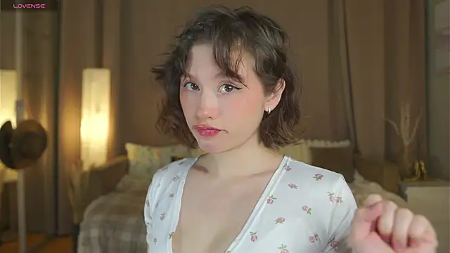 SherryBoone online show from 04.04.26