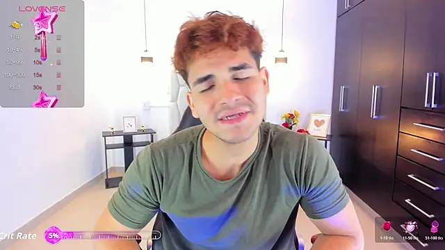 marcos lc online show from 03.05.26