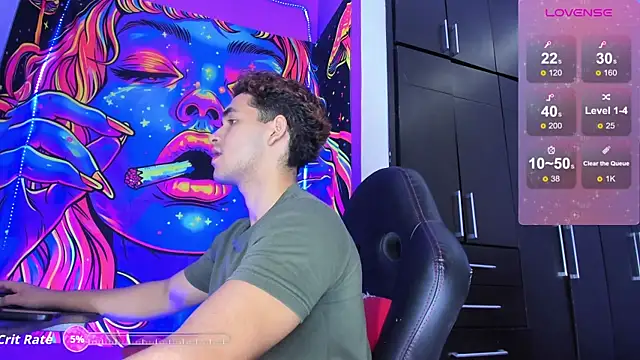 marcos lc online show from 04.08.26