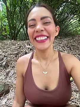 samanta 94 online show from 04.11.26