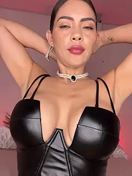 samanta 94 online show from 05.05.26