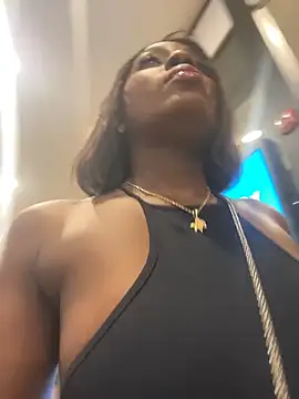 ZarahFerreira online show from 03.08.26