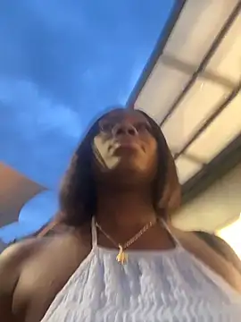 ZarahFerreira online show from 03.10.26