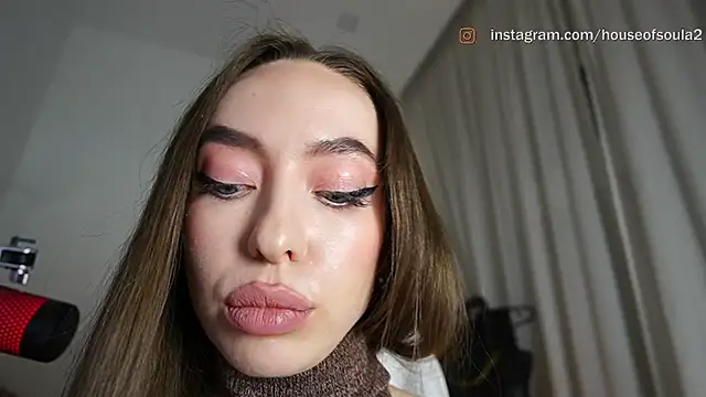 supreme dominatrix online show from 04.21.26