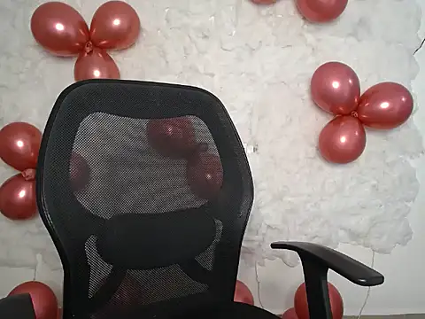 Cute Liza0 online show from 02.24.26