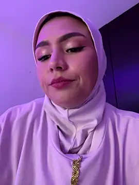 Darsha Khemu online show from 06.20.26