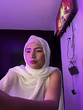 Darsha Khemu online show from 06.25.26