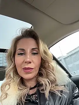 LisaMurr online show from 03.08.26