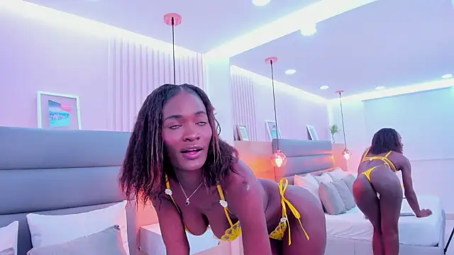 ivonne duval online show from 03.04.26