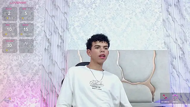 keahi tay online show from 03.24.26