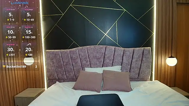 Snapshot of MoriahStorm chatting on 03.02.26 MoriahStorm online show from 03.02.26