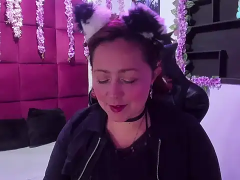 Viooleta thomson online show from 02.27.26