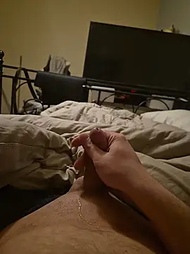 Snapshot of Spok187 chatting on 03.17.26 Spok187 online show from 03.17.26